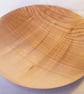 Rippled Ash platter - Image 1