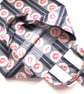 Fold up fabric shopping bag - Image 4