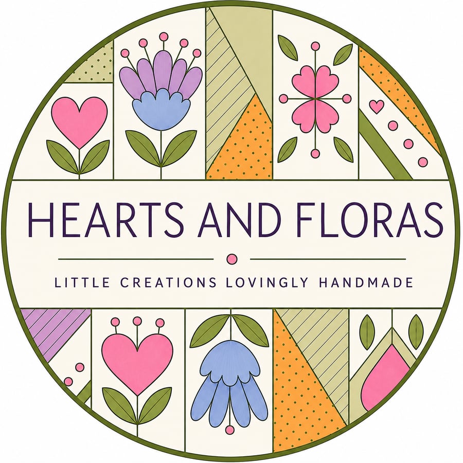 Hearts and Floras