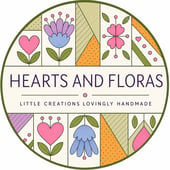 Hearts and Floras