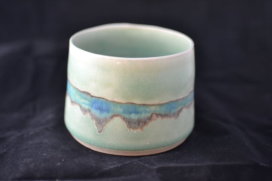 Super Seconds Saturday - Small horizon pot (21)