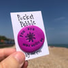 You Are Marvellous Pocket Pebble Gift 