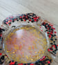 Handmade ashtray retro unique design  - Image 3