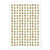 Smiley Sprouts Tea Towel