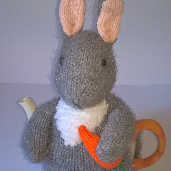 Rabbit 