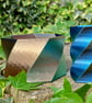 Pack of 2 Iridescent Pots Multi Uses  - Image 1