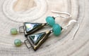 Earrings - Ceramic