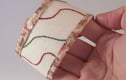 Textile Jewellery