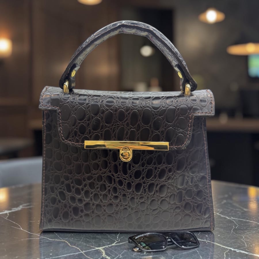 The Lottie Bag 