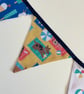 Doggie Pool Party Bunting - Image 7