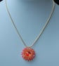 Sunny Rivoli Starburst Pendant - Image 3