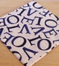 Four Paper Napkins - Image 3