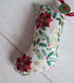SOLD - Scrapbox Stockings, Tiny Stocking Tree Decorations - Image 2