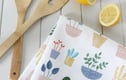 TEA TOWELS