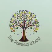 The Painted Wood