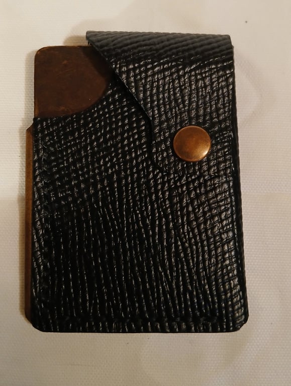 The Limsboro Wild Wallet 