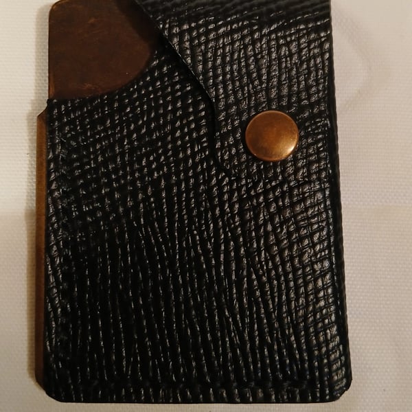 The Limsboro Wild Wallet 