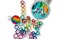 Stitch Marker Storage