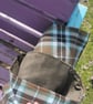 Thomson tartan infinity scarf  - Image 3