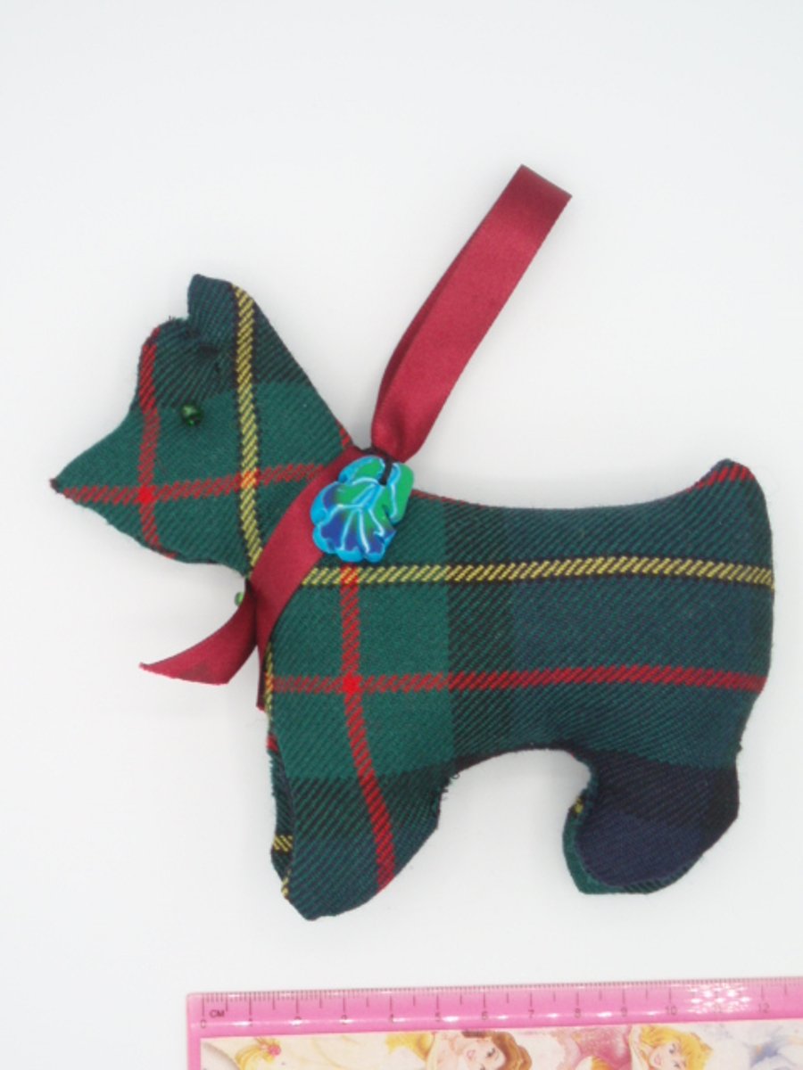  Dog lavender bag with hanger 