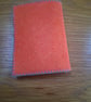 Felt Embroidered Needle Case - Image 2