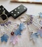 Mist on the Meadow Chandelier Earrings - Image 7