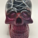 Pentagram Skull