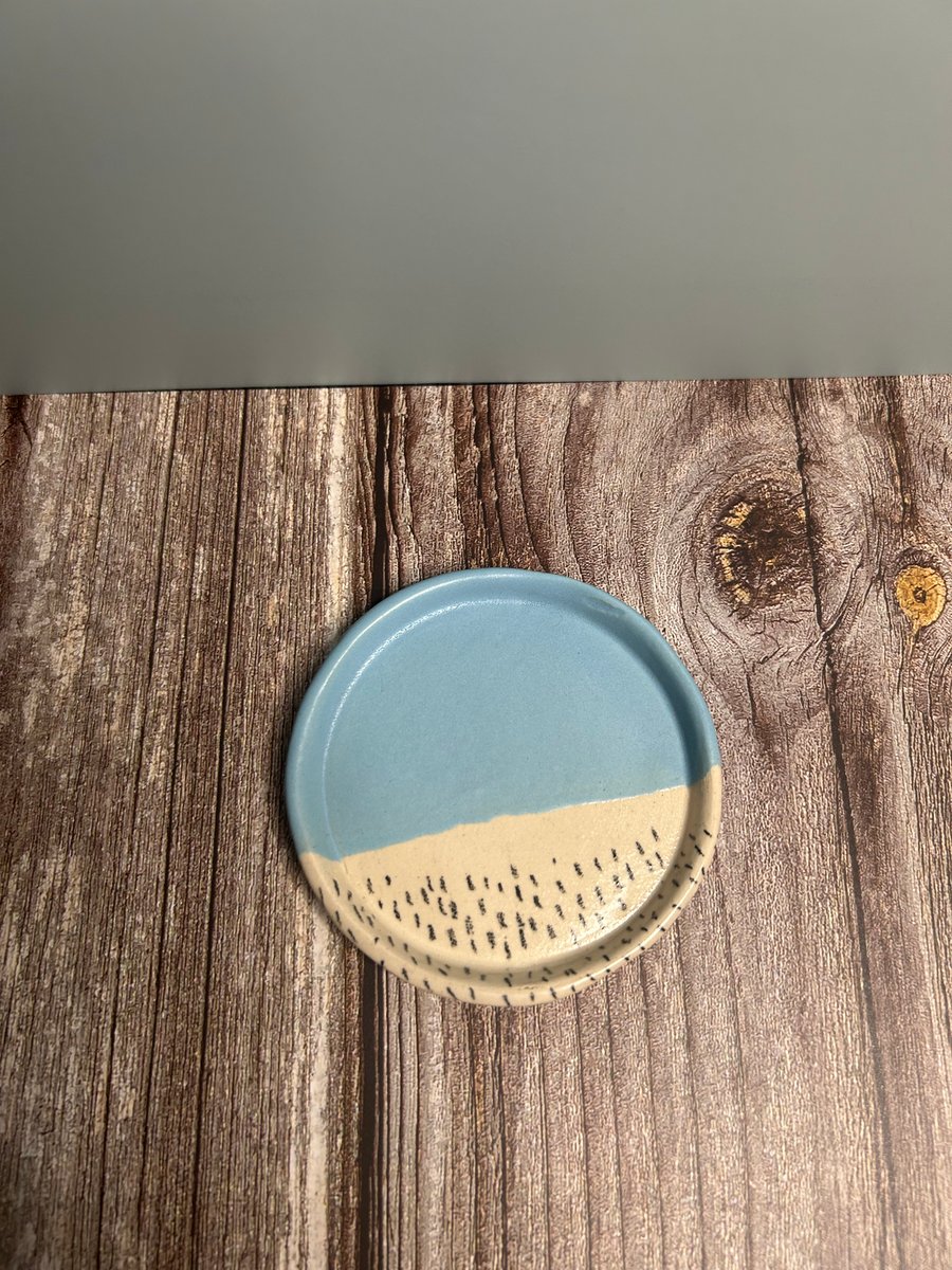 Small coaster dish