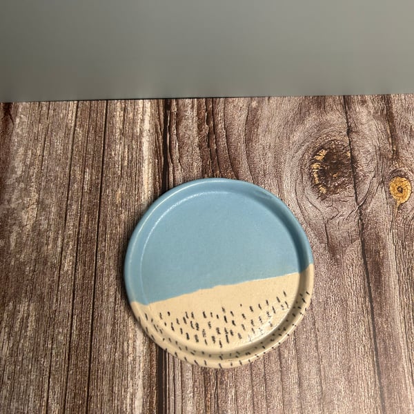 Small coaster dish