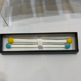 Cocktail stirrers 