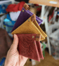 Leather Card Wallet