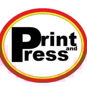 Print and Press