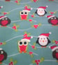 Baby Apron - Christmas - Image 7