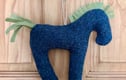 Horse Decorations