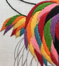Embroidery Kit - Highland Cow Hand Embroidery Kit - Image 8