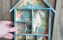 Whimsical Wall Decor