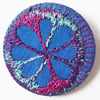 38mm Badge