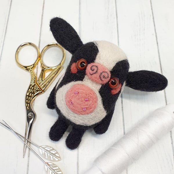 Cow Doll