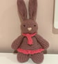 Crochet bunny  - Image 4