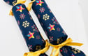 Reusable Christmas crackers and Crowns