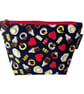 Cosmetics bags, sweeties - Image 2