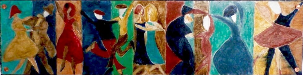 Jane Young Illustration 