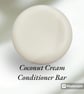 Coconut Cream Conditioner Bar