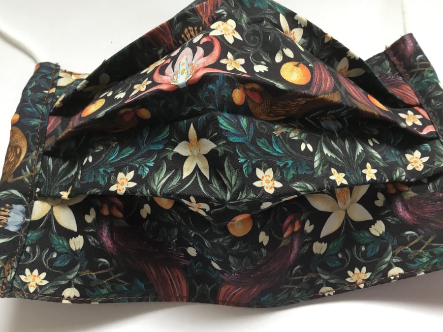Liberty Face Mask Covering