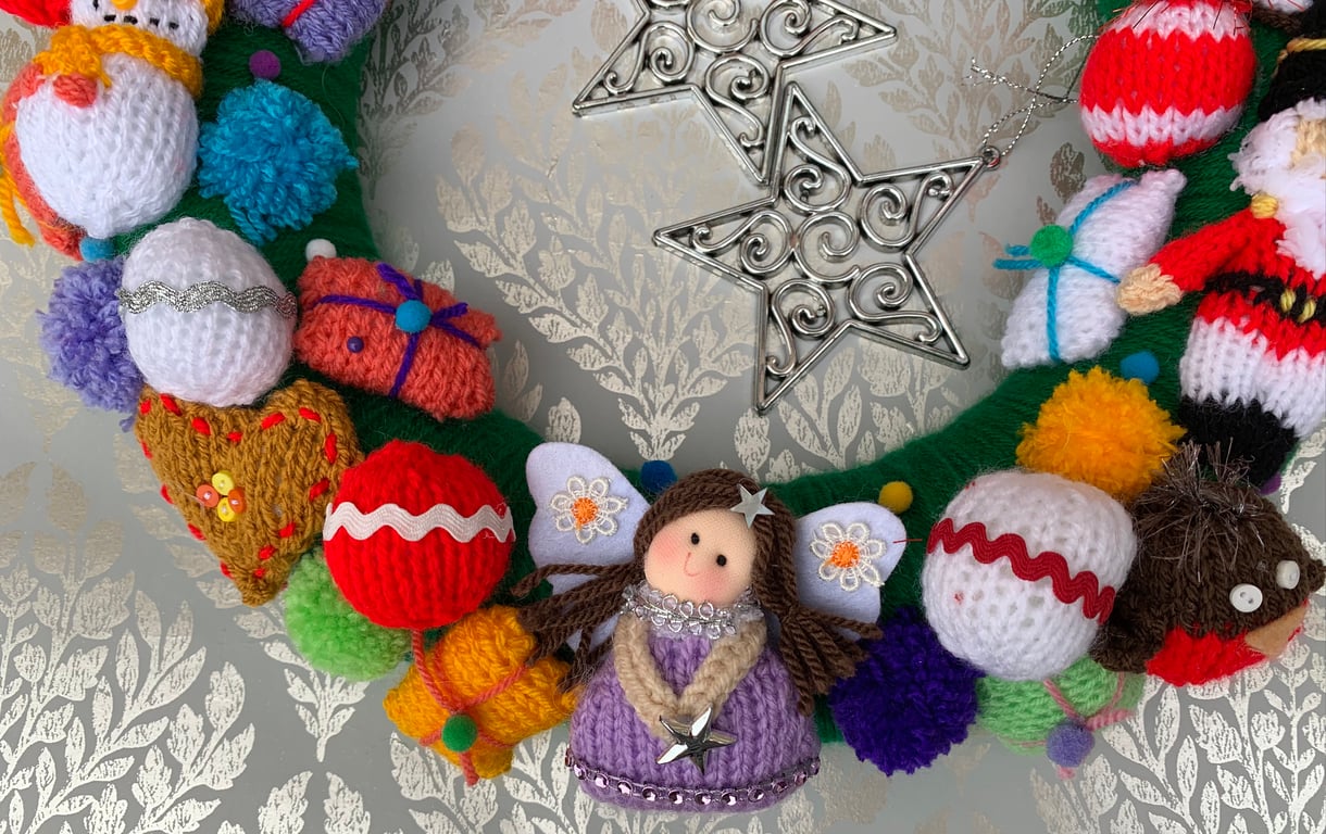 Beeches Knitting Studio 