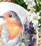 Robin Clay Trinket Dish - Image 4
