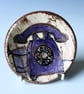 Small Decorative Ceramic Dish
