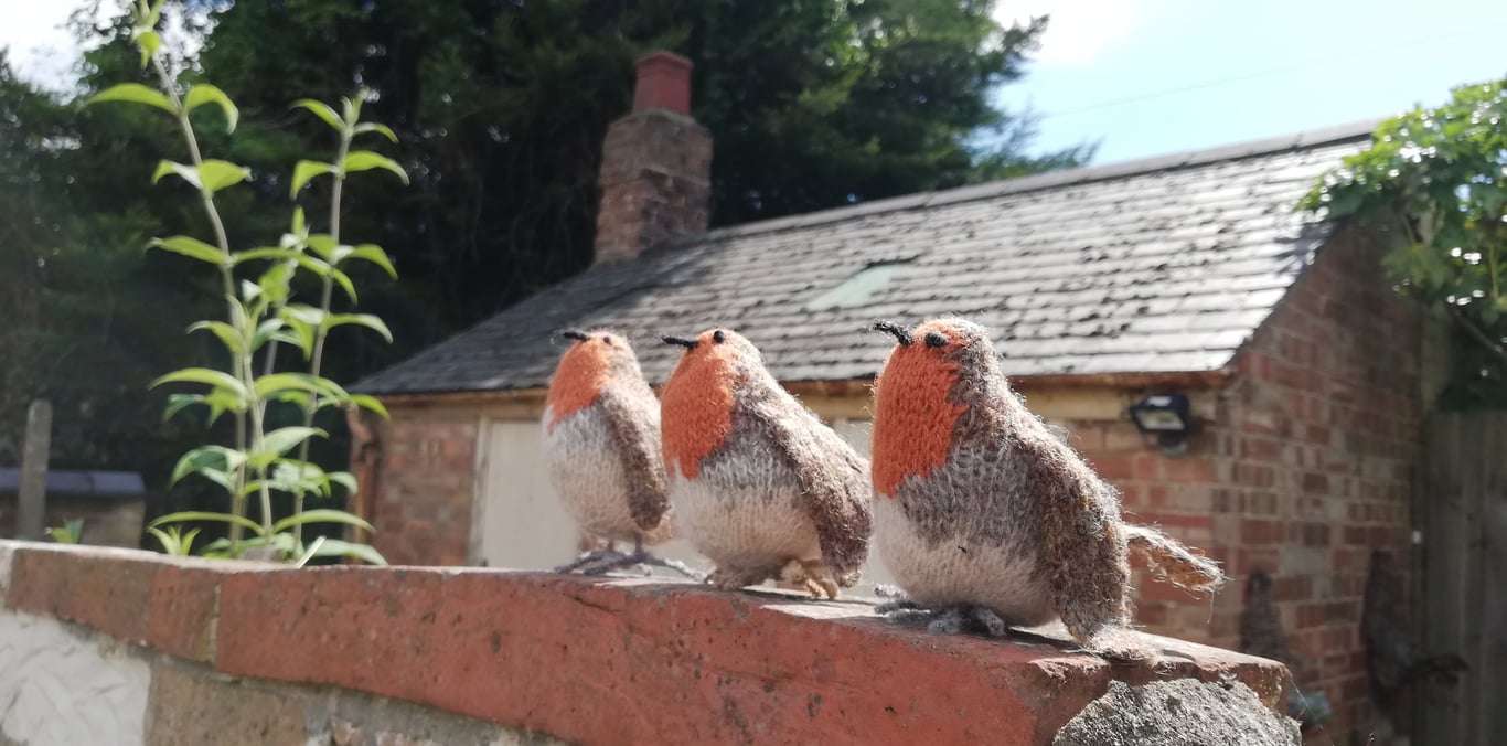 Knitting Jules Designs