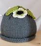 Summer Seconds - Hand Knitted Tea Cosy - Image 2