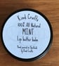 All Natural 100%, Lip Balm, Vegan Friendly,Cruelty Free and very Conditioning. - Image 2